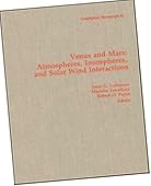 Venus and Mars