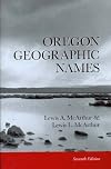 Oregon Geographic Names