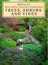Trees, Shrubs and Vines