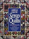 American Country Scrap Quilts