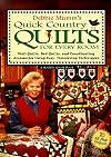Debbie Mumm's Quick Country Quilts for Every Room