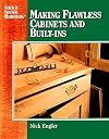 Making Flawless Cabinets and Built-Ins (Secrets of Successful Woodworking)