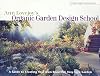 Ann Lovejoy's Organic Garden Design School (A Rodale Organic Gardening Book)