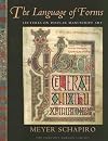 Language of Forms: Lectures on Insular Manuscript Art