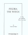 Pegora the Witch