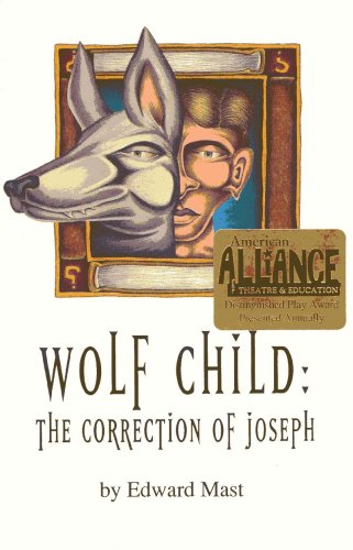 Cover of Wolf Child