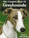 The Complete Book of Greyhounds