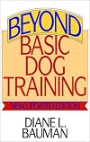Beyond Basic Dog Training
