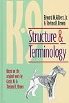 K-9: Structure and Terminology