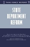 State Department Reform (Task Force Report (Council on Foreign Relations))