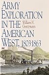 Army exploration in the American West, 1803-1863
