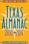 Texas Almanac 2010-2011