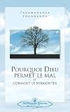 Pourquoi Dieu Permet Le Mal