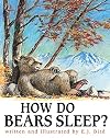 How Do Bears Sleep?