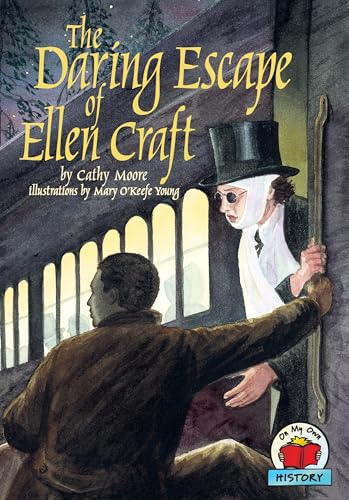 Cover of Daring Escape of Ellen Craft