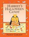 Harriet's Halloween Candy