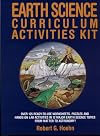 Earth Science Curriculum Activities Kit