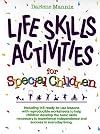 Life Skills Activities for Special Children