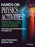 HandsOn Physics Activities with RealLife Applications