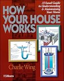 How Your House Works A Visual Guide To Understanding Maintaining Your Home