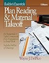 Builder's Essentials: Plan Reading & Material Takeoff