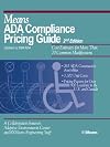 Means ADA Compliance Pricing Guide, 2nd Edition: Cost Estimates for More Than 70 Common Modifications