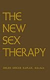 New Sex Therapy: Active Treatment of Sexual Dysfunctions