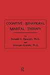 Cognitive-behavioral marital therapy