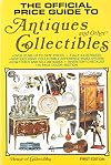 The Official Price Guide to Antiques and Other Collectibles