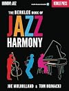 The Berklee Book of Jazz Harmony