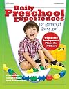 Daily Preschool Experiences: For Learners at Every Level