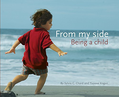 Cover of From My Side