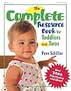 The Complete Resource Book for Toddlers and Twos: Over 2000 Experiences and Ideas (Complete Resource Series)