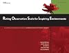 Rating Observation Scale for Inspiring Environments: A Common Observation Guide for Inspiring Spaces for Young Children