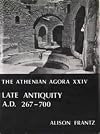 Late Antiquity, AD 267-700
