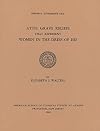 Attic grave reliefs that represent women in the dress of Isis