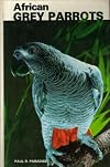 African Grey Parrots