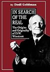 In Search of the Real: The Origins and Originality of D.W. Winnicott