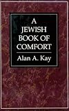 A Jewish Book of Comfort