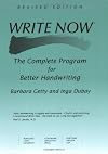 Write Now: The Complete Program For Better Handwriting