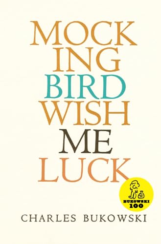 Mockingbird Wish Me Luck book cover