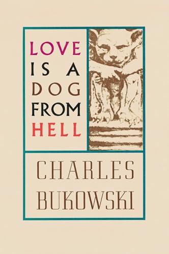 Love Is a Dog from Hell book cover
