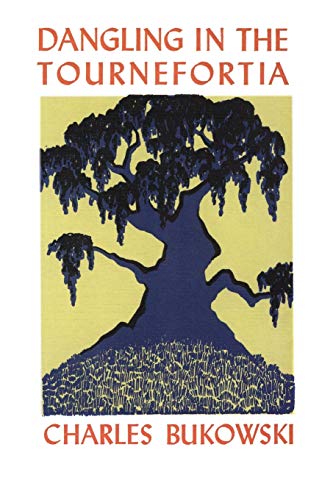 Dangling in the Tournefortia book cover
