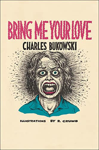 Bring Me Your Love book cover