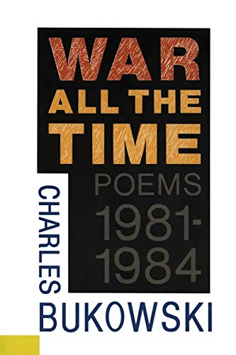 War All the Time book cover