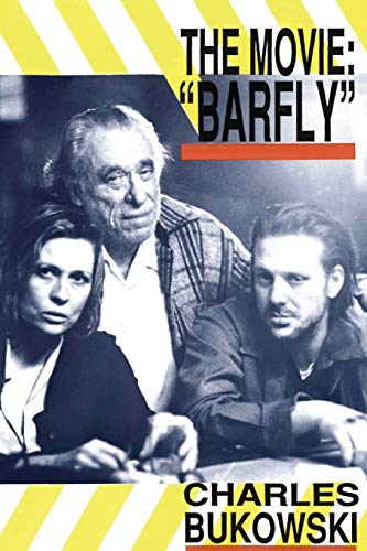 Barfly book cover