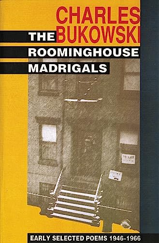 The Roominghouse Madrigals book cover
