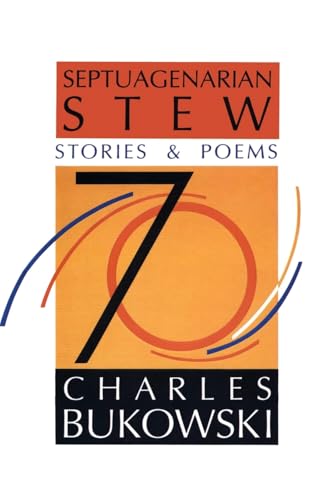 Septuagenarian Stew book cover