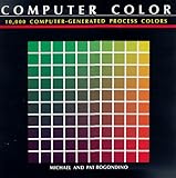 Computer Color 10000 Computergenerated Process Colors