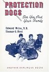 Protection Dogs for You and Your Family